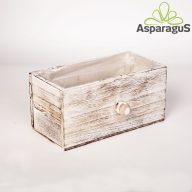 FA ASZTALI DEKOR LÁDA 10X20X9CM