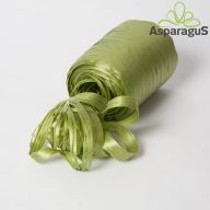 RAFFIA 15MM 220G/ DOHÁNYZÖLD