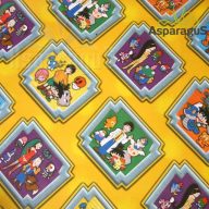 70X100 ÍV MŰNYOMÓ AKCIÓS (2DB/CS)