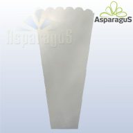 35-ÖS VIRÁGTASAK 70CM MAGASX15CM/NATÚR (50DB/CS)