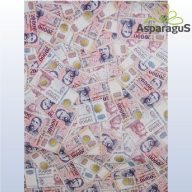 70X100 ÍV MŰNYOMÓ/PÉNZES AKCIÓS (50DB/CS)