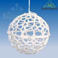 GÖMB/ 7CM --