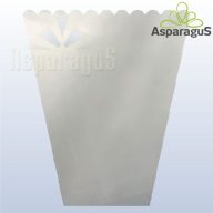 60-AS VIRÁGTASAK 70CM MAGASX30CM/NATÚR (50DB/CS)
