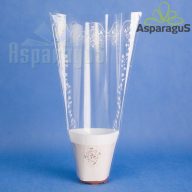   35CM MAGAS 29CMX11CM CSERÉPCSOM./MÉRETRE NYOMDÁZOTT 9CM-ES CSERÉPRE (50DB/CS)
