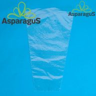   45CM MAGAS 23CMX9CM TÉPHETŐ ALJA SÜTVE PERFORÁLT/NATÚR (50DB/CS)