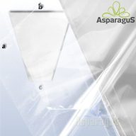 60CM MAGAS 40CMX15CM CSERÉPCSOM./NATÚR (50DB/CS)