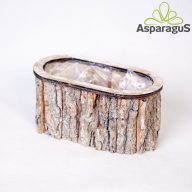 FA ASZTALI DEKOR LÁDA 21X11CM H:9CM