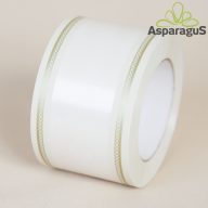 SÍRSZALAG 7,5CMX50Y/KRÉM