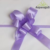 SZATÉN GYORSMASNI 2CMX50CM/VILÁGOS LILA(10DB/CS)