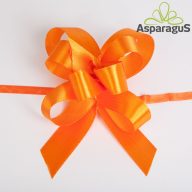 SZATÉN GYORSMASNI 2CMX50CM/NARANCS(10DB/CS)