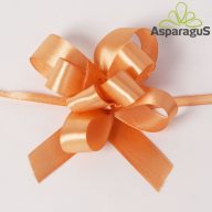 SZATÉN GYORSMASNI 2CMX50CM/ARANY (10DB/CS)