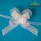 ORGANZA GYORSMASNI 2CMX50CM/FEHÉR ÚJ (10DB/CS)