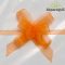 ORGANZA GYORSMASNI 2CMX50CM/NARANCS ÚJ (10DB/CS)