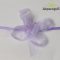 ORGANZA GYORSMASNI 2CMX50CM/VILÁGOS LILA (10DB/CS)