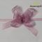 ORGANZA GYORSMASNI 2CMX50CM/MÁLYVA ÚJ(10DB/CS)
