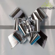 3CMX50CM GYORSMASNI METÁL/EZÜST (20DB/CS)