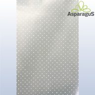 60X70 ÍV FESTETT/FEHÉR/PÖTTY (50DB/CS)