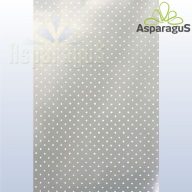 60X70 ÍV FESTETT/FEHÉR/HÓPIHE (50DB/CS)