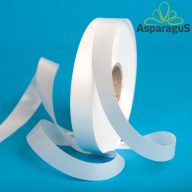 2CMX100Y DEKOR SZALAG SIMA/FEHÉR