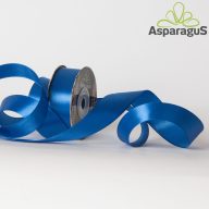 SZATÉN SZALAG 25MMX20M/ KIRÁLYKÉK