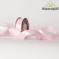 SZATÉN SZALAG 25MMX20M/ RÓZSASZÍN