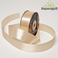 SZATÉN SZALAG 25MMX20M/ ARANY