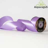 SZATÉN SZALAG 38MMX20M/ KÖZÉP LILA
