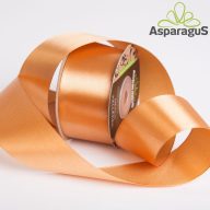 SZATÉN SZALAG 38MMX20M/ ÓARANY