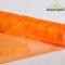 ORGANZA SZEGETT, DAMILOS 24CMX10M/ NARANCS
