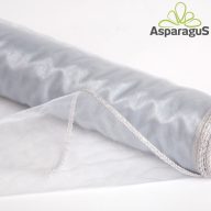 ORGANZA SZEGETT, DAMILOS 24CMX9M/ SZÜRKE