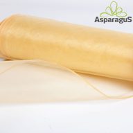 ORGANZA SZEGETT, DAMILOS 24CMX10M/ PEZSGŐ