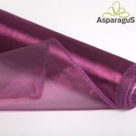 ORGANZA SZEGETT 24CMX10Y/ MÁLYVA