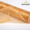 ORGANZA SZEGETT, DAMILOS 24CMX9M/ ARANY