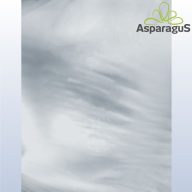 53X100-AS  TÖMLŐ EZÜST/NATÚR (50DB/CS)