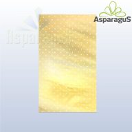 30X50 ITAL TASAK METÁL/ARANY/PÖTTY (50DB/CS)