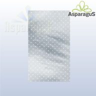 30X50 ITAL TASAK METÁL/EZÜST/PÖTTY (50DB/CS)