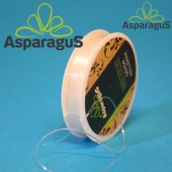 RUGALMAS DAMIL PP 0,8MMX9M/NATÚR