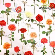 70X100 ÍV MŰNYOMÓ PAPÍR/RÓZSÁS (5DB/CS)