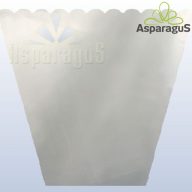 100X70X30 VIRÁGTASAK NATÚR (50DB/CS)