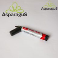 ALKOHOLOS FILC KEREK FEJŰ/FEKETE