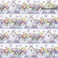 70X100 ÍV MŰNYOMÓ PAPÍR VINTAGE 1ÍV