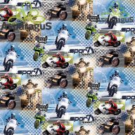 70X100 ÍV MŰNYOMÓ PAPÍR MOTOROS 1ÍV