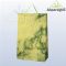 PAPÍR FÜLESTÁSKA 7X16X25/ CITROM-ZÖLD