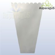 45-ÖS VIRÁGTASAK NATÚR 70CM MAGASX19CM (50DB/CS)