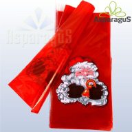 MIKULÁS TASAK 15X30/MIKULÁS FEJ (1DB/CS)