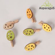 TOJÁS CSIPESZES 2CM (12DB/ CS)