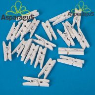 FA CSIPESZ 2,5CM/ FEHÉR(25DB/ CS)