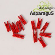 FA CSIPESZ 2,5CM/ PIROS (36DB/ CS)