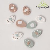 ÖNTAPADÓS TOJÁS 3CM (9DB/ CS)