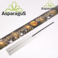 CSILLAGSZÓRÓ 70CM (3DB/CS)